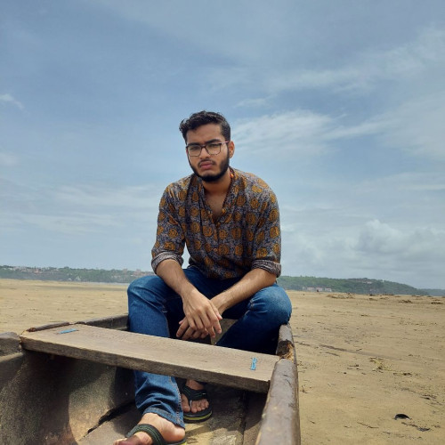 Mohit  K. profile photo