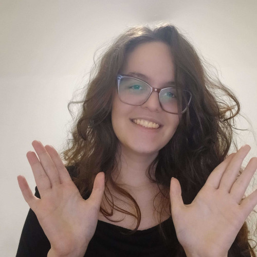 Daniella A. profile photo