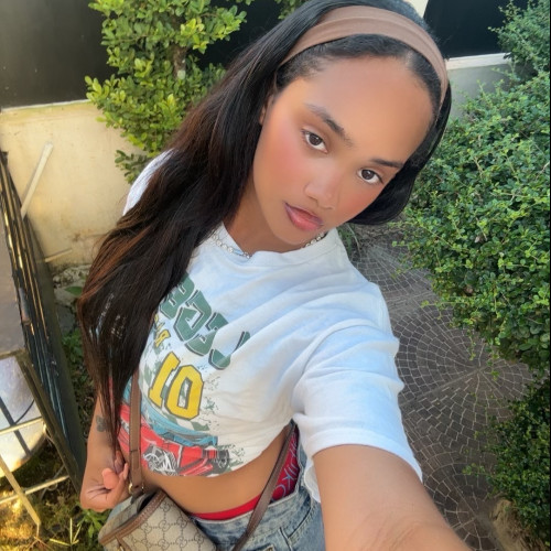 Ashley R. profile photo