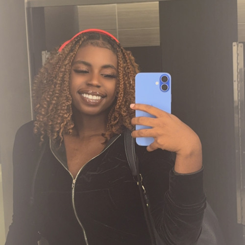 Alayah S. profile photo