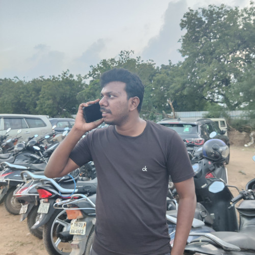 Prathap  P. profile photo