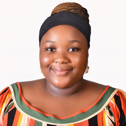 Audrey F. profile photo