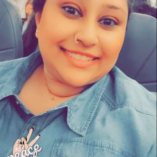 sara k. profile photo