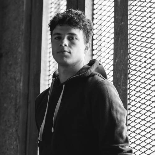 Dominik M. profile photo