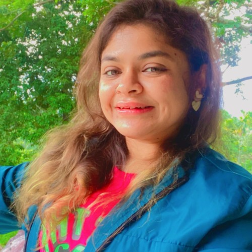 Iushee B. profile photo