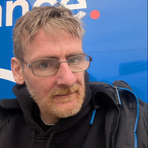 Gary P. profile photo