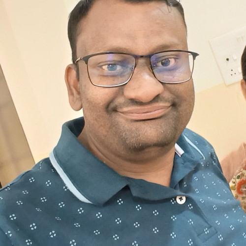 Tushar G. profile photo