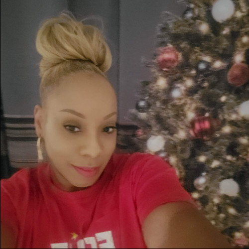 Kimberly Warner W. profile photo
