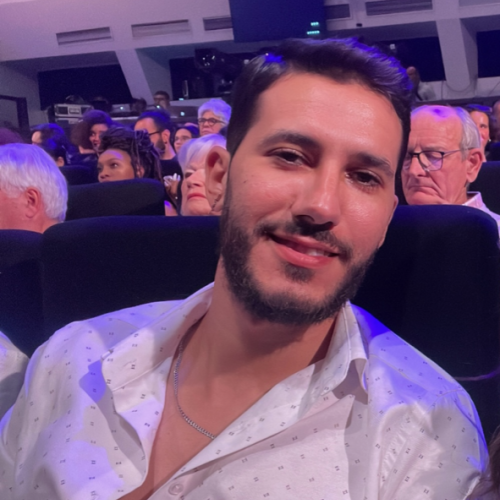 Anas K. profile photo