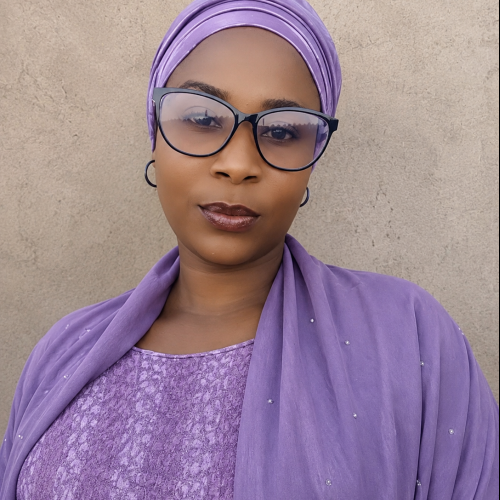 Sofiat Y. profile photo