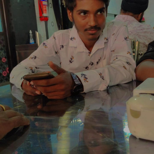 Man singh c. profile photo