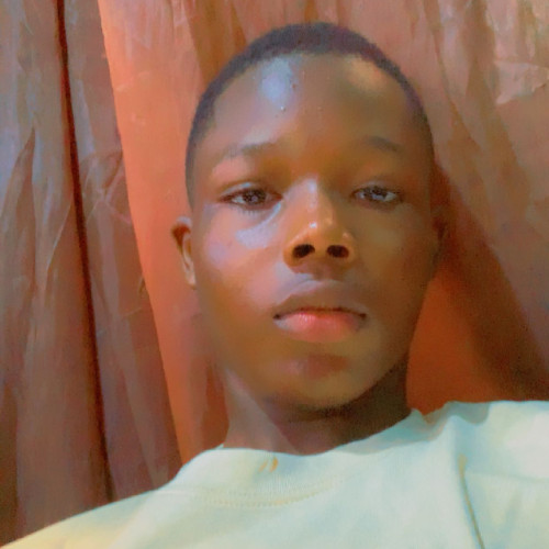 Wisdom O. profile photo