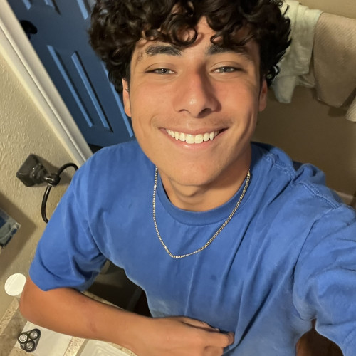 Miles R. profile photo