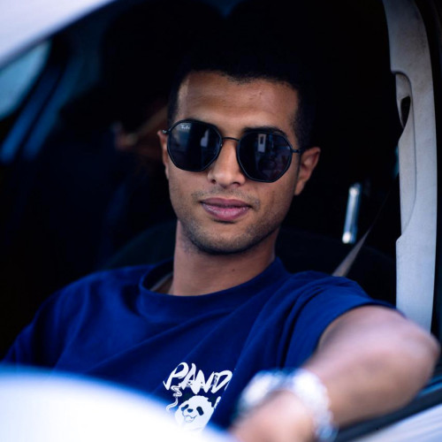 Yassine E. profile photo