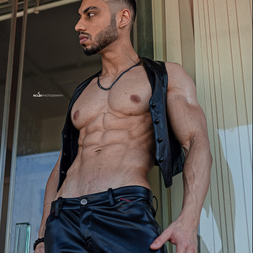 Tushar U.
