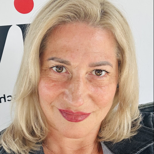 Xenia C. profile photo