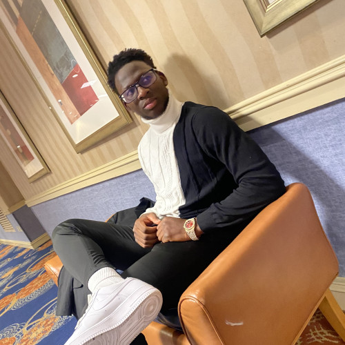Malik  O. profile photo