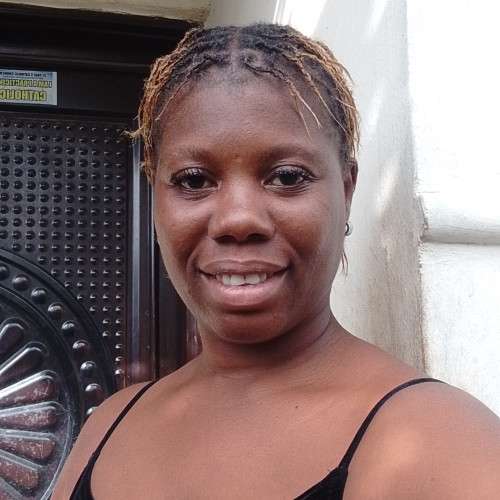 okoli A. profile photo