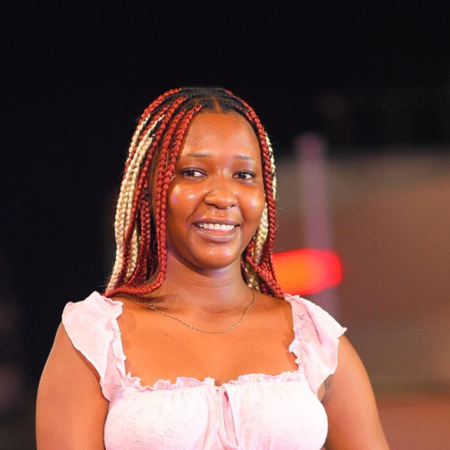 Faith P. profile photo