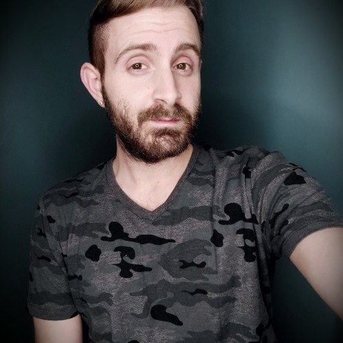 anthony t. profile photo