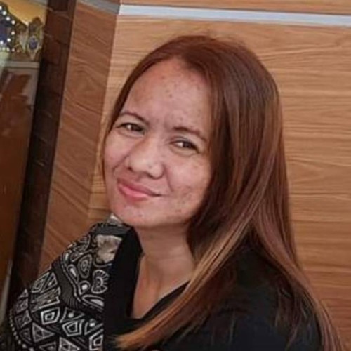 Nerissa P.