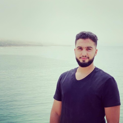 Badereddine E. profile photo