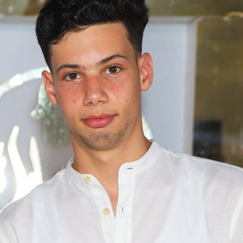 RAYENE R. profile photo