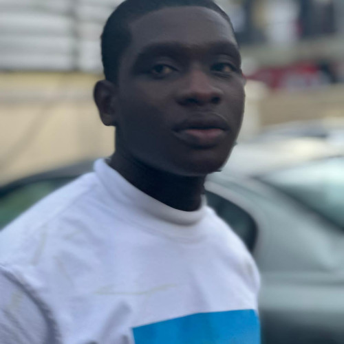 Jack  V. profile photo