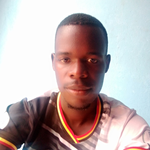 KIZITO N. profile photo