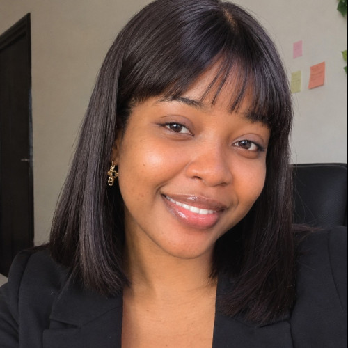 Favour I. profile photo