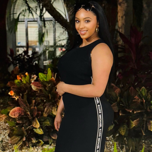 Tia S. profile photo