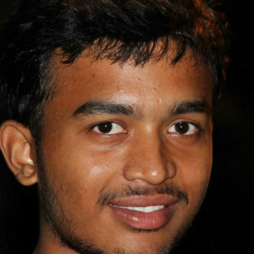 Hemanth K.
