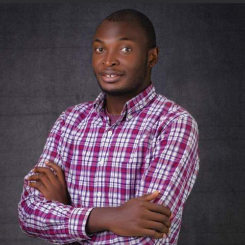 OLUWALONI F. profile photo