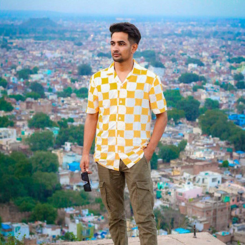 Mratunjay  b. profile photo