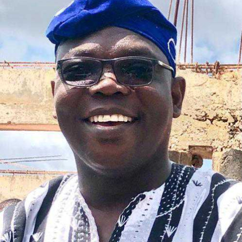 Julius Jim D. profile photo