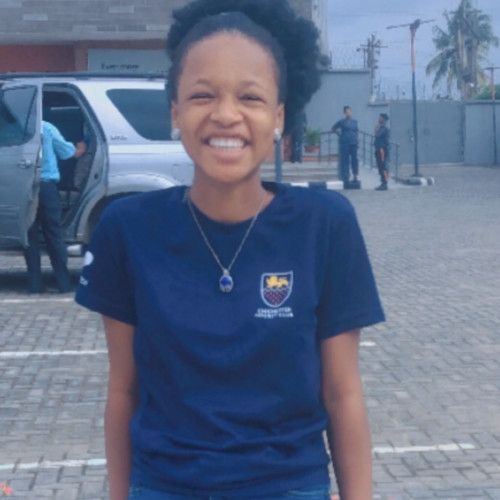 Nikey  M. profile photo