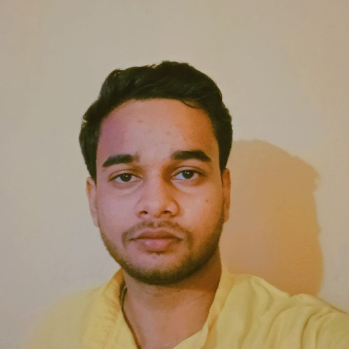 Abhishek G. profile photo