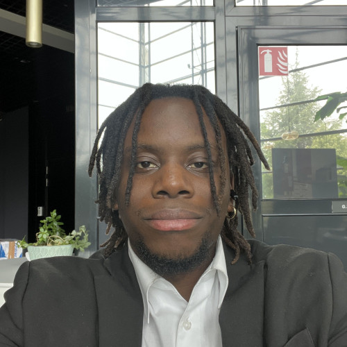 zadi d. profile photo