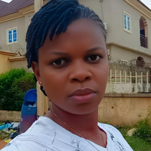 Belema E. profile photo