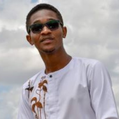 SHALLOM M. profile photo