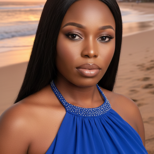 pretty j. profile photo