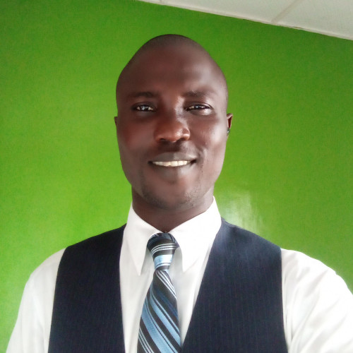 Israel Olamilekan O.