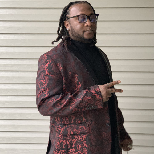 Jermichael  L. profile photo