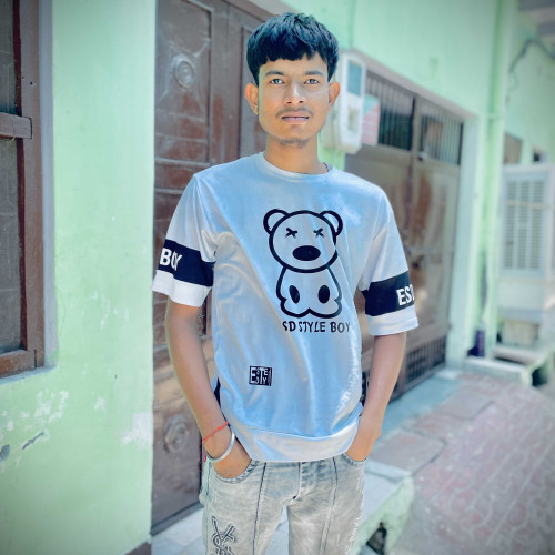 Shivam k. profile photo