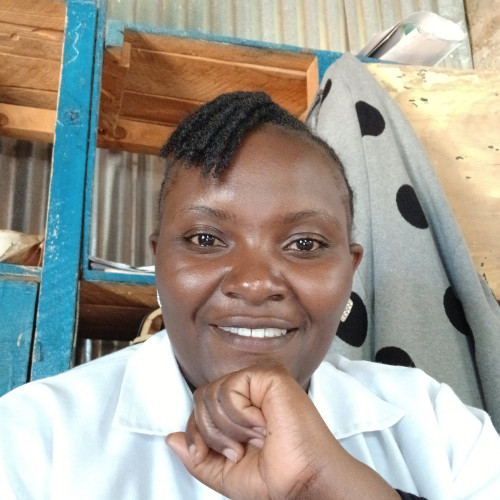 Faith W. profile photo
