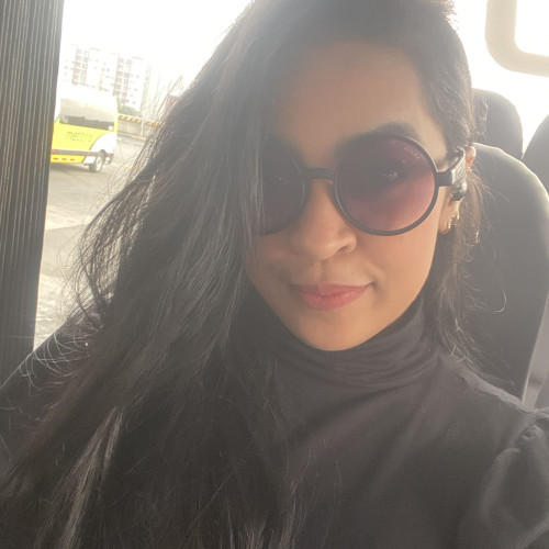 Mely T. profile photo