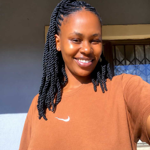 Gugulethu B. profile photo