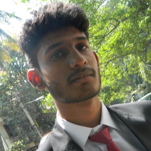 Tarun  R.