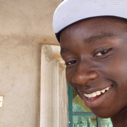 Sir w. profile photo