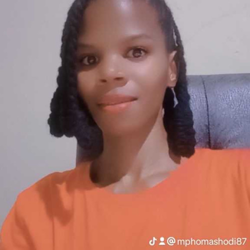 Mpho M. profile photo